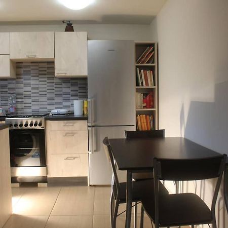 Green Garden Apartment Szeged Luaran gambar