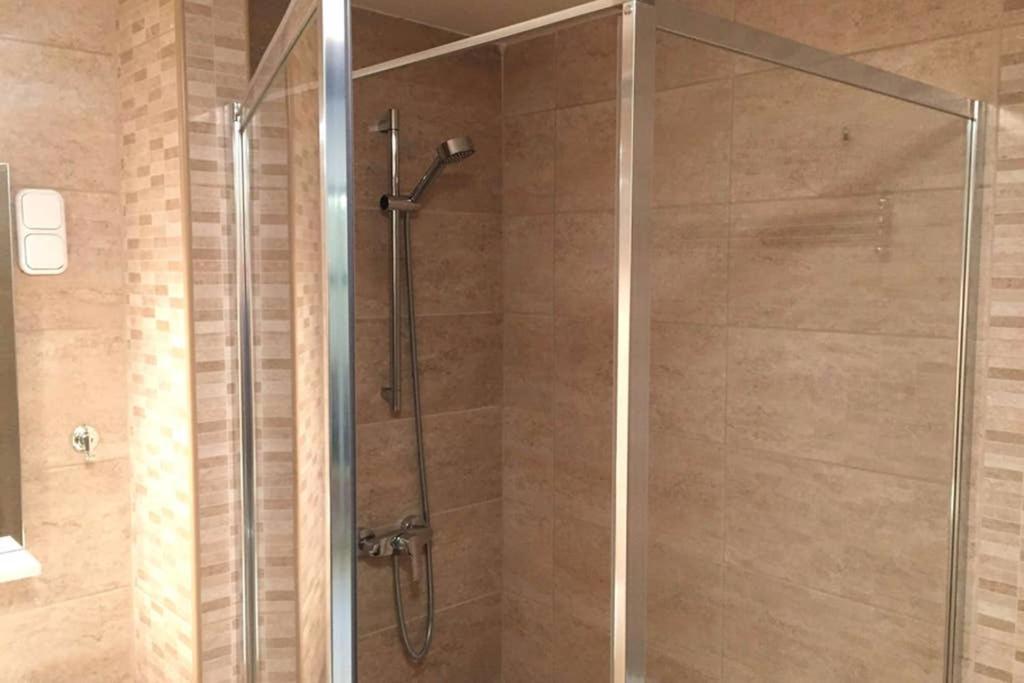 Green Garden Apartment Ingyenes Zart Parkoloval Szeged Luaran gambar