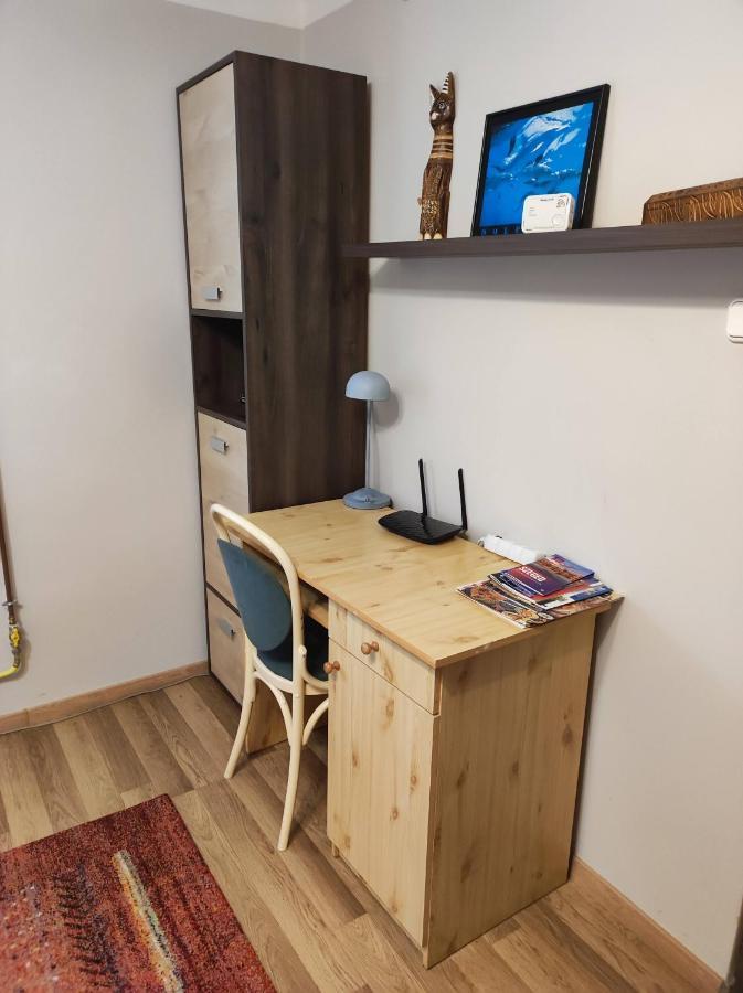 Green Garden Apartment Ingyenes Zart Parkoloval Szeged Luaran gambar